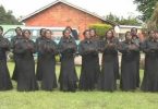 AUDIO Faithful Melody Choir - Kimye Kyonse MP3 DOWNLOAD