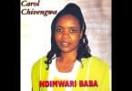 AUDIO Carol Mujokoro - Tichitarira Kuna Ishe Jesu MP3 DOWNLOAD