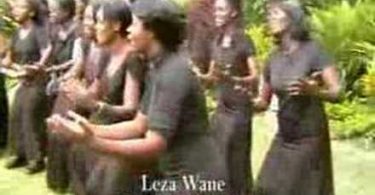 AUDIO Faithful Melody Choir - Leza Wane MP3 DOWNLOAD