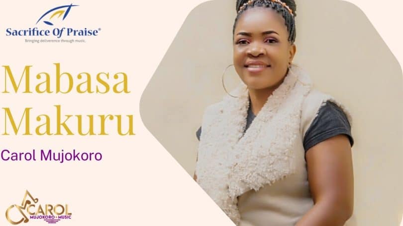 AUDIO Carol Mujokoro - Mabasa Makuru MP3 DOWNLOAD