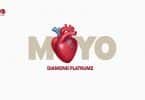 AUDIO Diamond Platnumz – Moyo MP3 DOWNLOAD