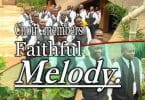 AUDIO Faithful Melody Choir - Mambo MP3 DOWNLOAD