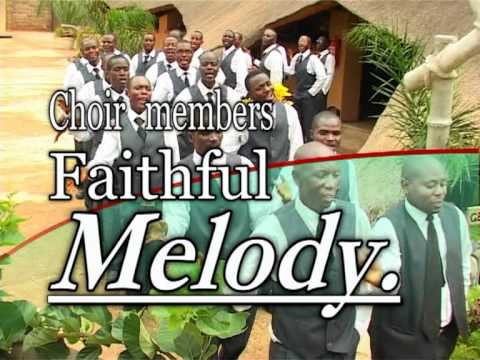 AUDIO Faithful Melody Choir - Mambo MP3 DOWNLOAD