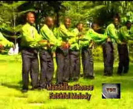 AUDIO Faithful Melody Choir - Munshiku Shonse MP3 DOWNLOAD