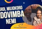 AUDIO Carol Mujokoro - Ndovimba Nemi MP3 DOWNLOAD