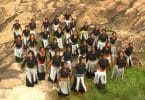 AUDIO Faithful Melody Choir - Mupashi Wamushilo MP3 DOWNLOAD