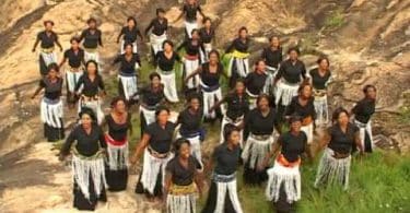 AUDIO Faithful Melody Choir - Mupashi Wamushilo MP3 DOWNLOAD