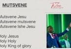 AUDIO Takesure Zamar Ncube - Mutsvene MP3 DOWNLOAD