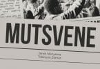 AUDIO Janet Manyowa - Mutsvene MP3 DOWNLOAD