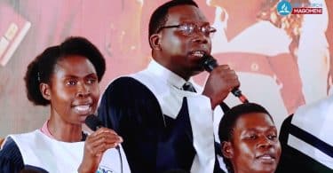 AUDIO Kirumba Adventist Choir - Nakuhitaji Yesu MP3 DOWNLOAD