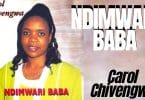 AUDIO Carol Mujokoro - Ndimwari Baba MP3 DOWNLOAD