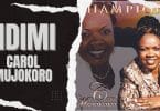 AUDIO Carol Mujokoro - Ndimi MP3 DOWNLOAD