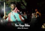 AUDIO New King Biblos - Mlinzi Wa Sayuni MP3 DOWNLOAD