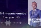 AUDIO Takesure Zamar Ncube - Ndirimwana Wenyu MP3 DOWNLOAD