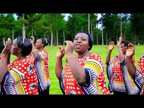 AUDIO Ting'ang'a Catholic Choir - Nginyúkítie MP3 DOWNLOAD