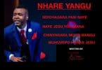 AUDIO Takesure Zamar Ncube - Nhare Yangu MP3 DOWNLOAD