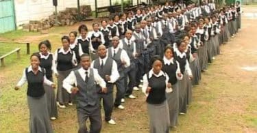 AUDIO Faithful Melody Choir - Nivwa Izwilyako MP3 DOWNLOAD