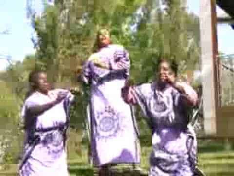 AUDIO Catholic Diocese Of Nyahururu - Nii Kii Ingiguthukira MP3 DOWNLOAD