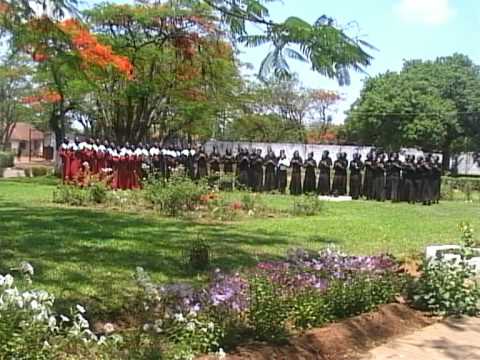 AUDIO Faithful Melody Choir - Nimwe Mwe Lesa MP3 DOWNLOAD