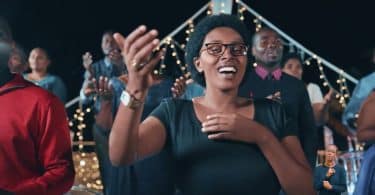 AUDIO Abahamya Ba Yesu Family Choir - Ni Twigumanire MP3 DOWNLOAD