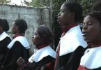 AUDIO Faithful Melody Choir - Nkusalifya MP3 DOWNLOAD