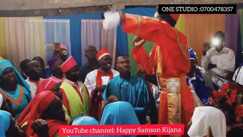 AUDIO Happy Samson - Nying Yesu MP3 DOWNLOAD