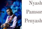 AUDIO Takesure Zamar Ncube - Nyasha Pamsoro Penyasha MP3 DOWNLOAD