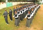 AUDIO Faithful Melody Choir - Nzambe MP3 DOWNLOAD