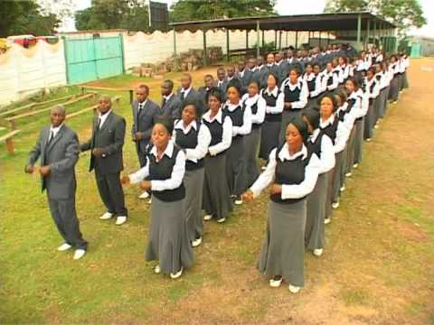 AUDIO Faithful Melody Choir - Nzambe MP3 DOWNLOAD