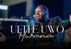 AUDIO Nzungu - Ufite Uwomwana MP3 DOWNLOAD