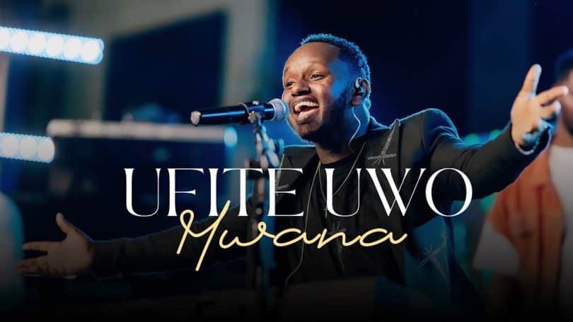 AUDIO Nzungu - Ufite Uwomwana MP3 DOWNLOAD