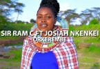 AUDIO Ram C Ft Josiah Nkenkei - Orkerembe MP3 DOWNLOAD