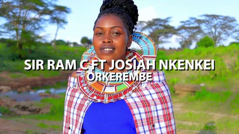 AUDIO Ram C Ft Josiah Nkenkei - Orkerembe MP3 DOWNLOAD