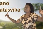 AUDIO Shingisai Suluma - Patasvika MP3 DOWNLOAD