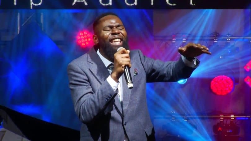 AUDIO Takesure Zamar Ncube - Rendani Hallelujah MP3 DOWNLOAD