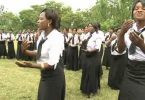 AUDIO Faithful Melody Choir - Ukubako Kwenu MP3 DOWNLOAD