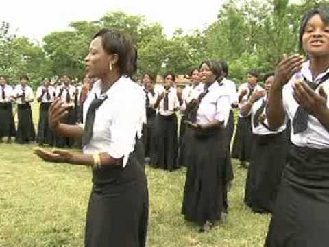 AUDIO Faithful Melody Choir - Ukubako Kwenu MP3 DOWNLOAD