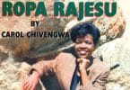 AUDIO Carol Mujokoro - Ropa Rajesu MP3 DOWNLOAD