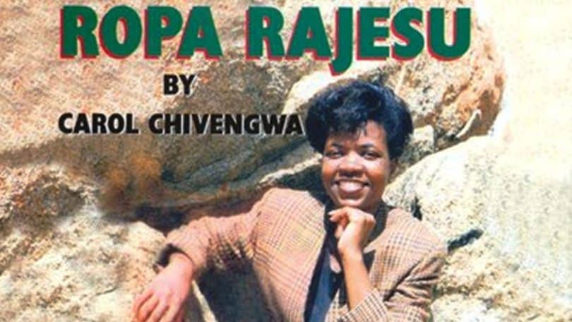 AUDIO Carol Mujokoro - Ropa Rajesu MP3 DOWNLOAD