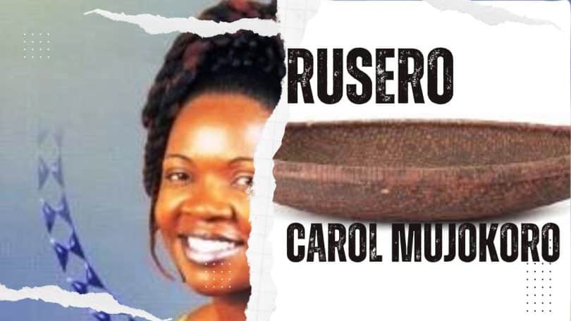 AUDIO Carol Mujokoro - Rusero MP3 DOWNLOAD