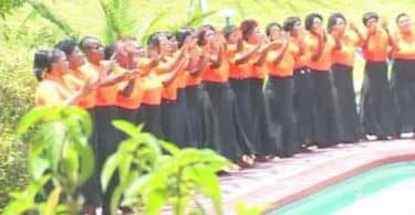 AUDIO Faithful Melody Choir - Tata Ine MP3 DOWNLOAD