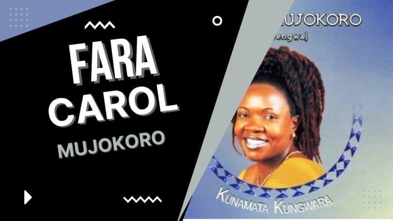 AUDIO Carol Mujokoro - Fara MP3 DOWNLOAD