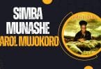 AUDIO Carol Mujokoro - Simba Munashe MP3 DOWNLOAD