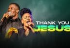 AUDIO Elia Mtishibi Ft Bella Kombo - Thank You Jesus MP3 DOWNLOAD