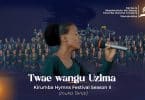 AUDIO Kirumba Adventist Choir - Twae Wangu Uzima MP3 DOWNLOAD