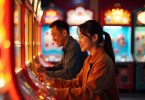 Virtual Pachinko: Tradition Meets Music in Online Casinos