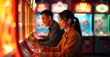 Virtual Pachinko: Tradition Meets Music in Online Casinos