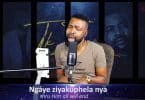 AUDIO Takesure Zamar Ncube - Uphi Umhlobo Onjengo Jesu MP3 DOWNLOAD