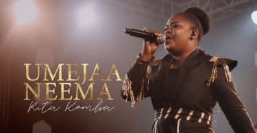 AUDIO Ritha Komba - Umejaa Neema MP3 DOWNLOAD