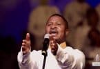 AUDIO Minister Michael Mahendere - I Am A Victor (Overcomer) MP3 DOWNLOAD